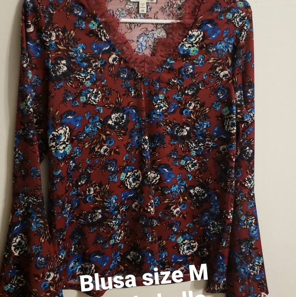 Blouse